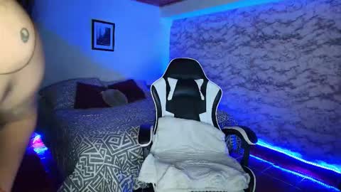 Camila Roose online show from February 28, 11:04 pm