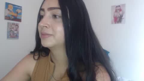 camila_rouswhyth online show from February 10, 8:34 pm