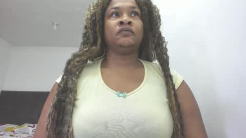 Camila online show from January 17, 10:12 am