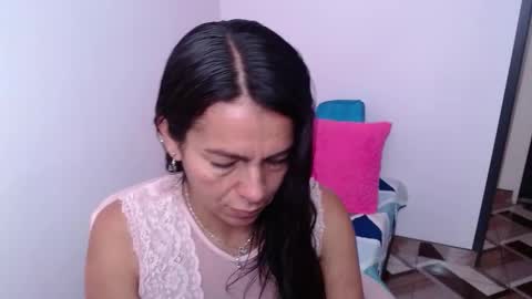 Camila Vargas online show from February 16, 4:18 pm