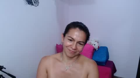 Camila Vargas online show from March 31, 11:16 pm