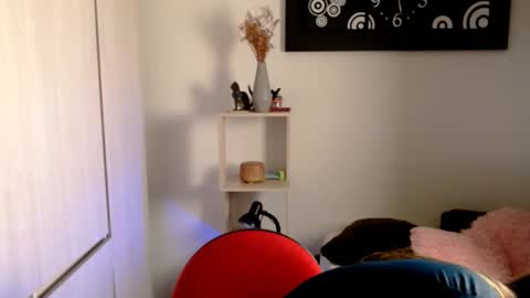 Camila ventura online show from January 31, 7:11 pm