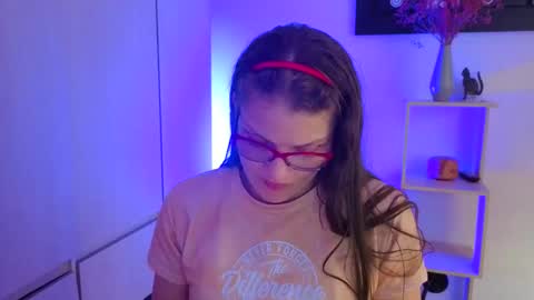 Camila ventura online show from November 16, 8:31 pm