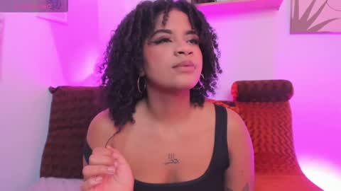 Camila Foox online show from January 11, 3:55 am