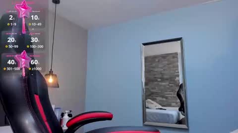 Snapshot of camilagray2 chatting on February 18, 12:39 pm CAMILA online show from February 18, 12:39 pm