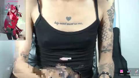 kira online show from March 17, 2:26 am