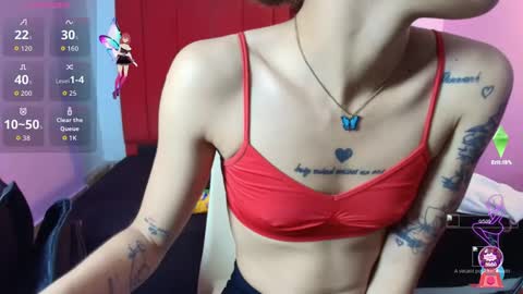 kira online show from September 23, 1:42 pm