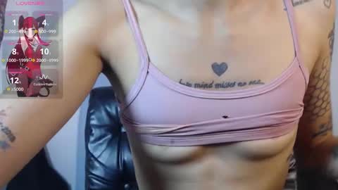 kira online show from April 4, 6:29 pm