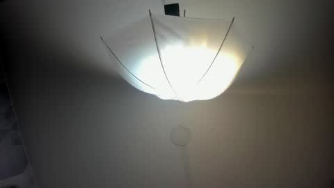 Camila  online show from April 15, 3:07 am