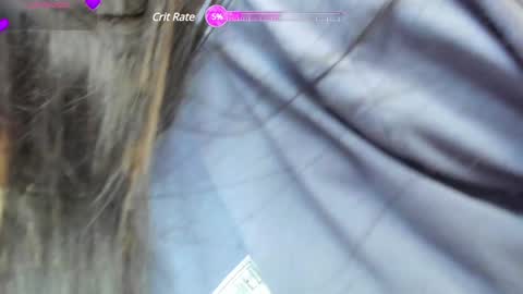 Camila  online show from January 7, 3:14 am