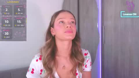 Camila Monroee  online show from February 20, 2:07 pm