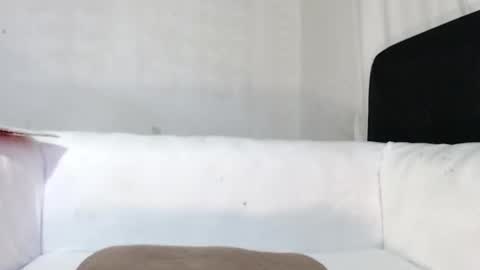 cami online show from November 8, 7:30 pm