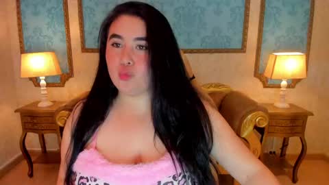 Call me Cami Online GTM-5 1430-2100 online show from April 13, 10:21 pm