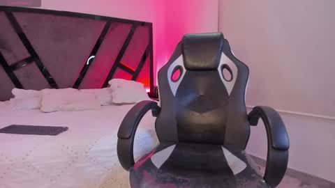 camila preston online show from March 15, 6:37 am