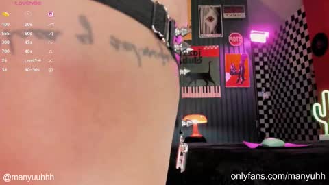 camilaramirez_ online show from February 25, 11:47 pm