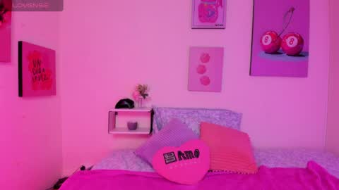 Camila  online show from March 26, 4:47 am