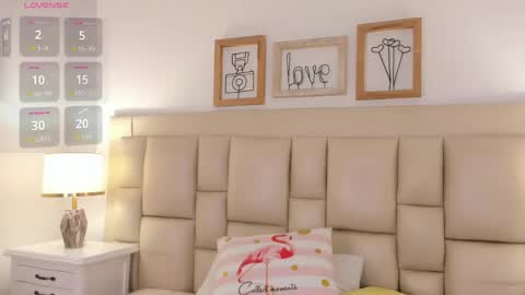 camile carter online show from June 2, 3:51 am