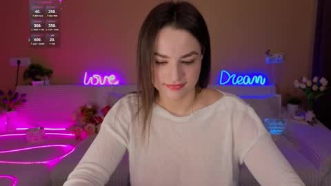 camilla__1one online show from April 4, 1:37 am