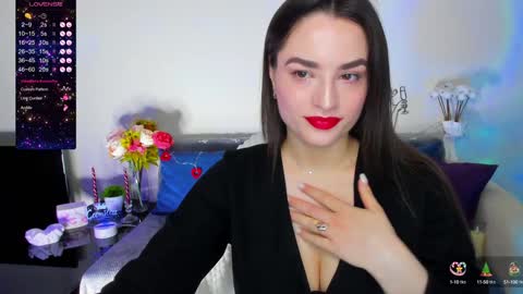 Snapshot of camilla__1one chatting on January 18, 2:36 am camilla__1one online show from January 18, 2:36 am