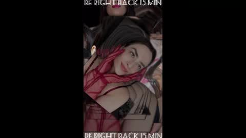 camilla__1one online show from April 14, 11:54 am