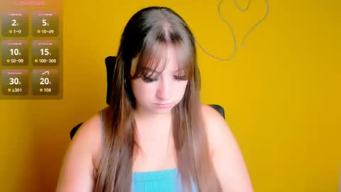 Camilla online show from July 7, 5:32 am