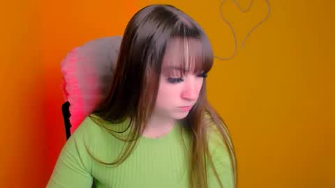 Camilla online show from March 30, 10:15 am