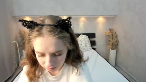 Camilla online show from October 23, 1:22 am