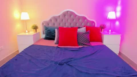 camilladreamer online show from November 13, 7:46 pm