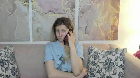 camilladreamer online show from May 27, 3:09 pm