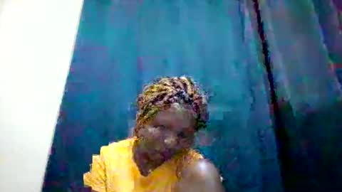 camillah_sweet online show from March 4, 7:09 pm