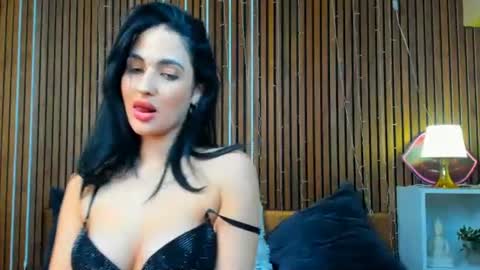 Camilla online show from November 29, 6:34 pm