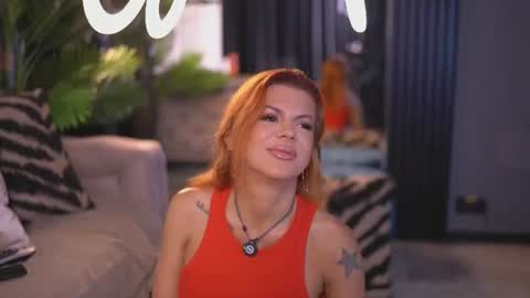 CamillaStarrX online show from July 2, 6:47 pm