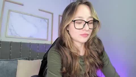 camille online show from November 6, 9:42 pm