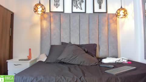 Camille online show from March 10, 12:31 pm