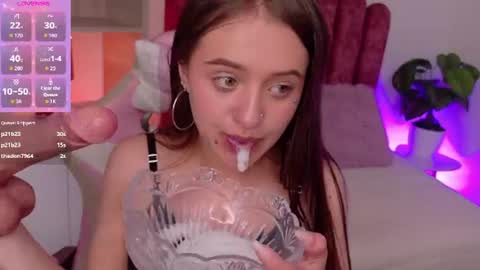 Cami  online show from June 11, 12:32 am