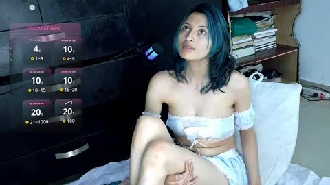 Cami  online show from September 18, 3:27 am