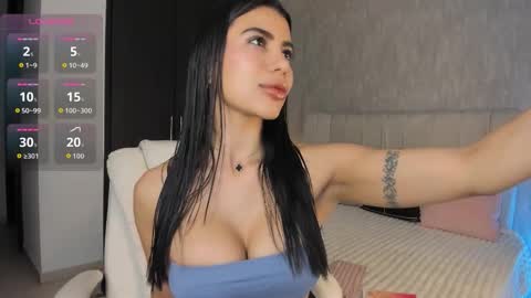 Cami  Independent model online show from December 5, 12:32 am