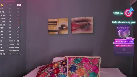 camix2003 online show from May 30, 5:54 pm