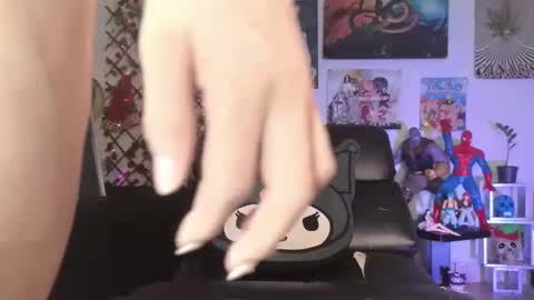 camturbery online show from December 15, 3:17 pm