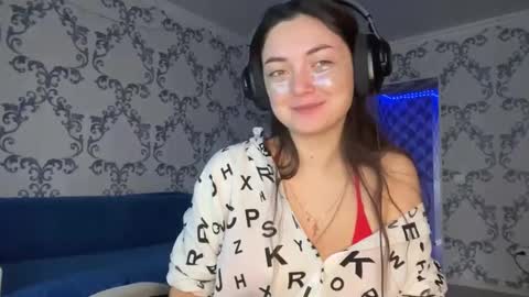 Kate online show from January 17, 6:21 am