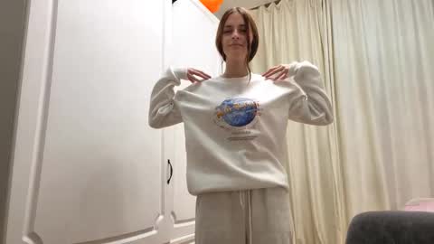 Anna  online show from January 13, 10:41 am