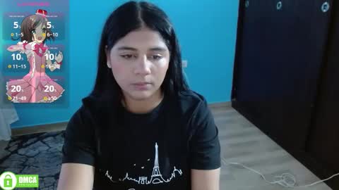 Snapshot of candela_smith chatting on October 20, 10:13 pm Candelaria online show from October 20, 10:13 pm