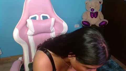 Candelaria online show from March 3, 5:30 pm