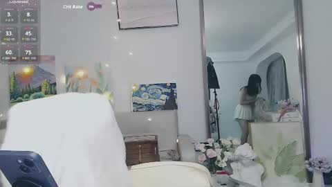 candy8998 online show from March 2, 1:05 am