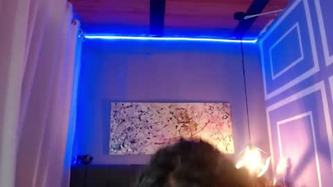 Candy online show from April 9, 2:22 pm