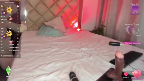   online show from October 8, 9:02 am