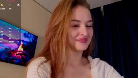 Hey there Im Anna 21 years old online show from July 2, 6:14 pm