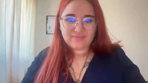 candy_amallia online show from April 2, 9:07 am