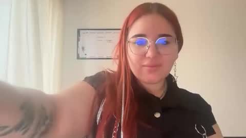 candy_amallia online show from March 31, 9:09 am