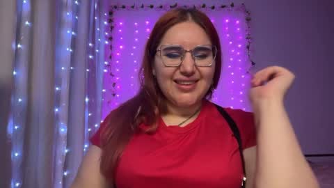 candy_amallia online show from April 10, 10:10 am